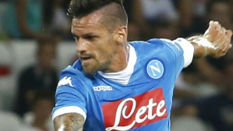 Maggio: 'Sarri ci ha caricati nel modo giusto, Higuain non l'ho più sentito'