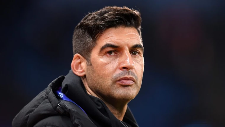 Paulo Fonseca