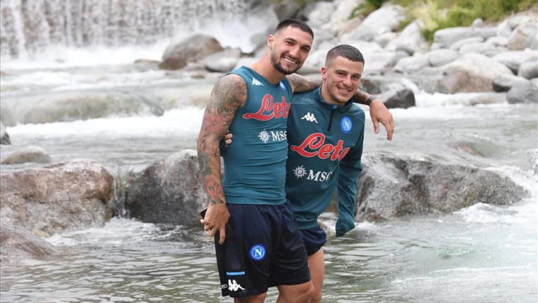 Trento, il Questore a Radio CRC: “Il ritiro del Napoli? Siamo pronti, ieri sono stato a Dimaro per l’ultimo sopralluogo”