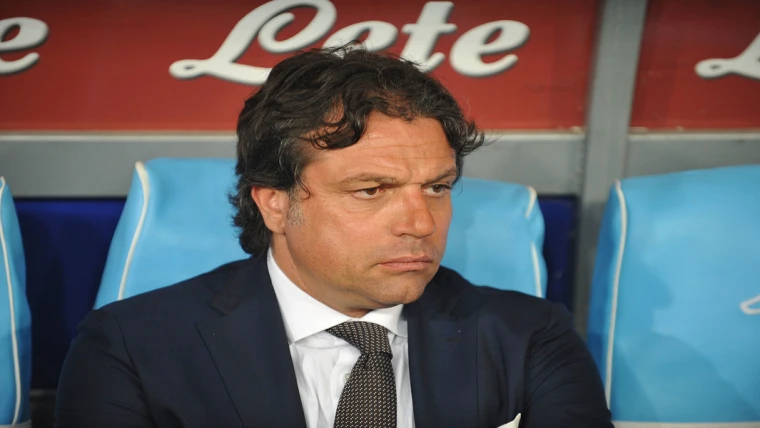 Cristiano Giuntoli