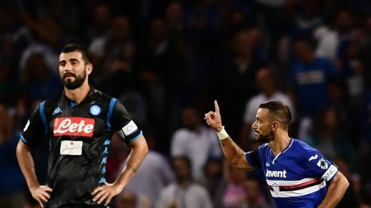 EDITORIALE - Bucciantini: "Napoli occhio a Pjaca, impatta alla grande le partite. C'è un dato che mi impressiona"
