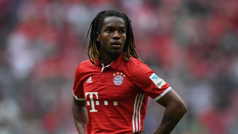 Il Milan non si ferma più: a un passo l'arrivo di Renato Sanches