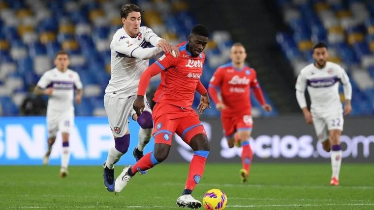 Tuanzebe