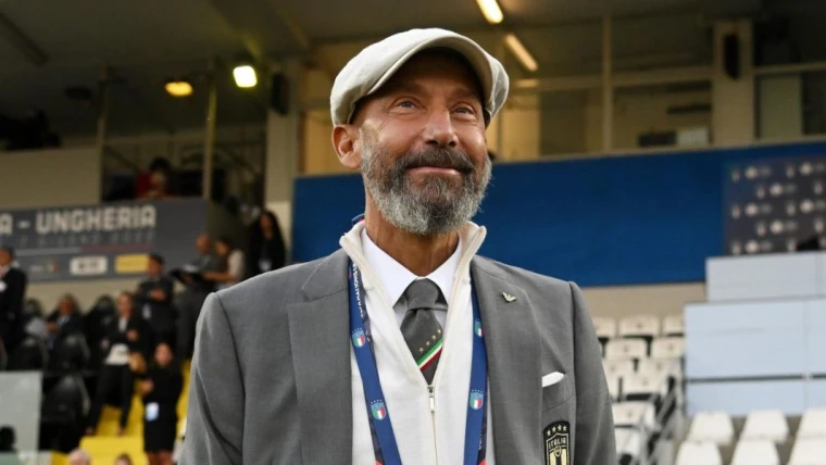 Vialli, "Ci manchi Luca": il ricordo commosso per il campione azzurro nel giorno del 60esimo compleanno
