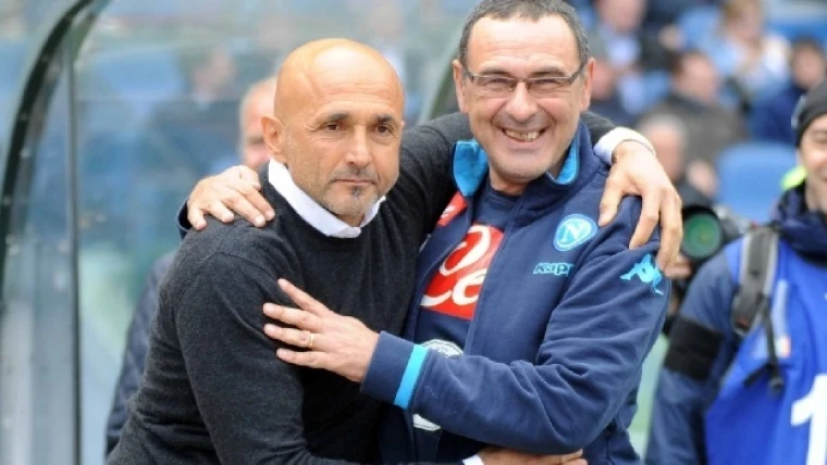 Inter-Napoli, formazioni ufficiali: Sarri con i titolarissimi, panchina per Borja Valero