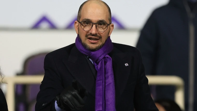 Fiorentina, Commisso traccia la linea del futuro: “Continuità, unità e un sogno ancora incompiuto chiamato stadio”