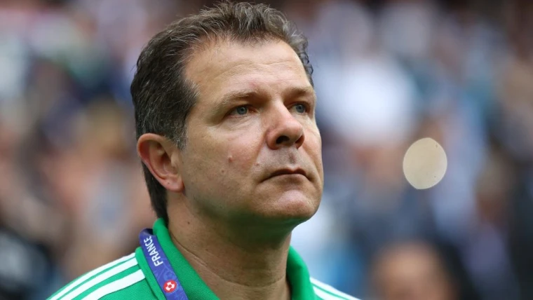 Moller: "In Germania il campionato è sempre aperto, in Italia vedo solo Juventus e Napoli"
