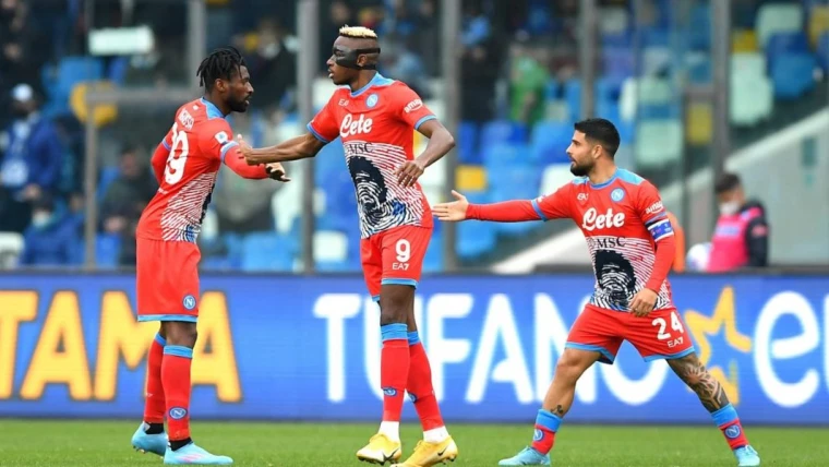 Napoli-Roma, nelle statistiche c'è già un vincitore (Focus)