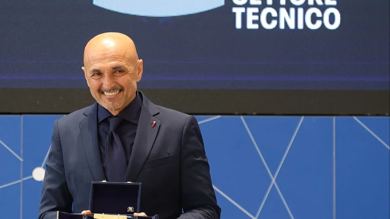 Panchina d’Oro 2026, a Coverciano la giornata simbolo degli allenatori italiani