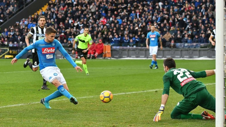 Questore Udine: "Tuteleremo gli spettatori di Udinese-Napoli, basta rivalità tra i tifosi"
