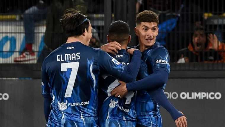 Napoli, esordio in amichevole contro l'Anaune: ecco come seguire il match in diretta