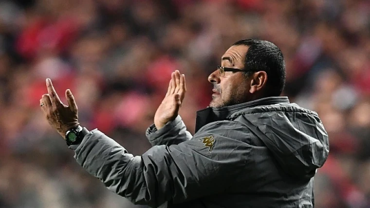 Sebastiani: "Sono innamorato del Napoli di Sarri"