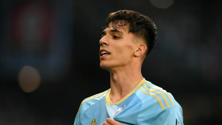 Dalla Spagna - Il giornalista a Radio CRC: “Gabri Veiga? Il Celta Vigo potrebbe aprire le porte agli inglesi…”