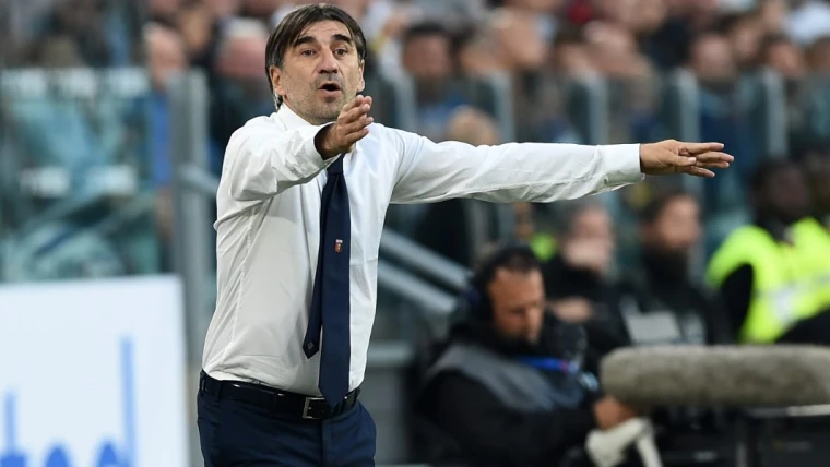 Hellas Verona-Sampdoria, le formazioni ufficiali: Stepinski come finalizzatore, fuori Verre e Collery, c'è Quagliarella