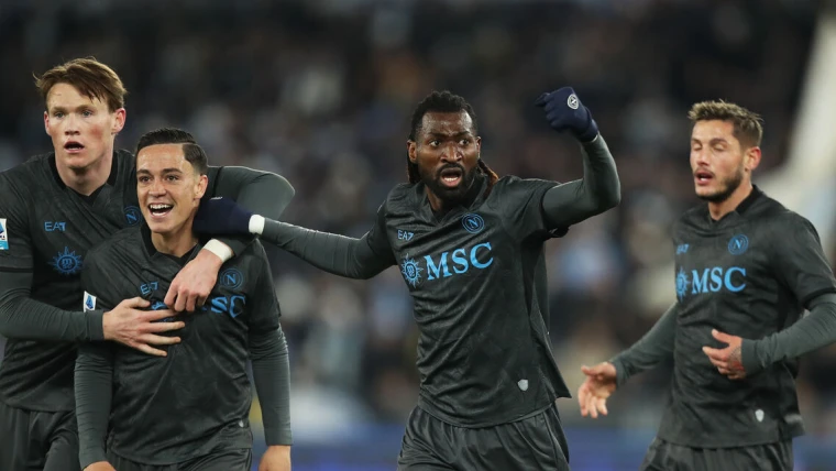 Lazio-Napoli, il day after: Raspadori e Dia, gol fondamentali