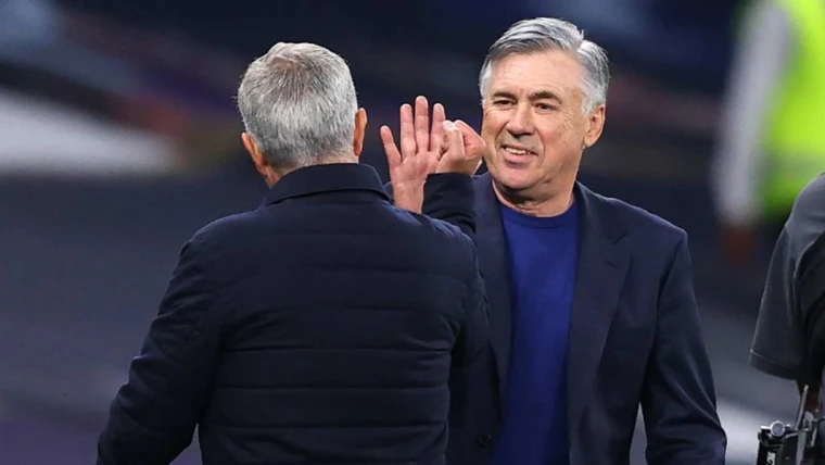 Real Madrid, Ancelotti: "Dopo Bayern, Napoli e Everton ho ancora più entusiasmo e passione"