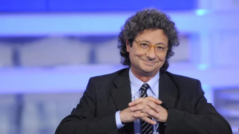 Rai, Cucchi: "Grazie al Napoli il nostro è il campionato più bello d'Europa!"