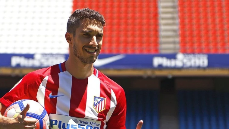 Vrsaljko, l'agente: "Napoli? Vedremo dopo il mondiale"