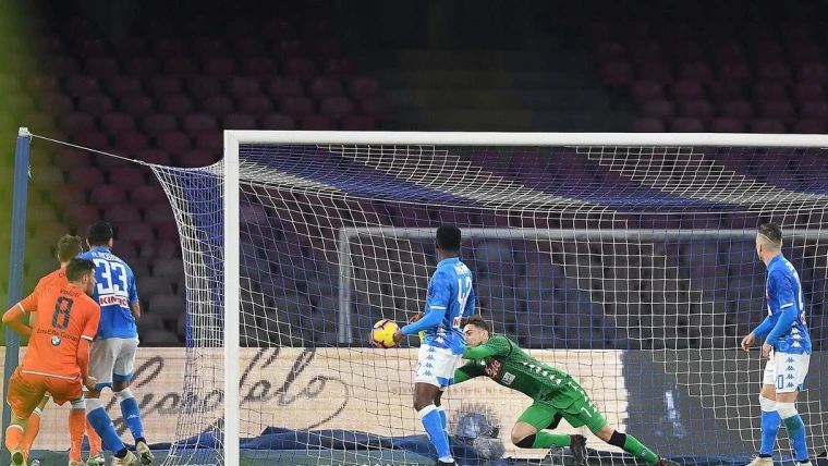 UFFICIALE- Napoli, ancora positivi al Covid-19: il comunicato