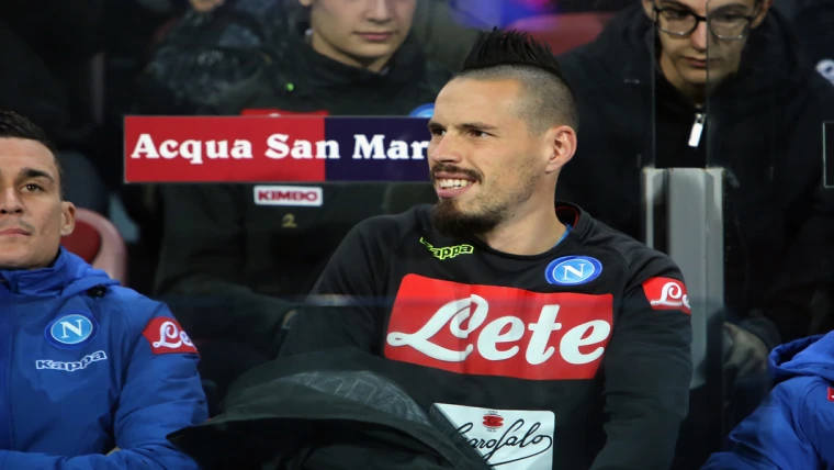 Hamsik