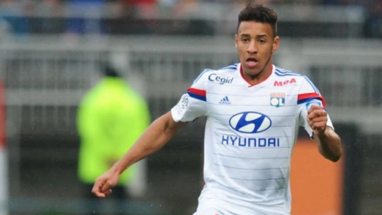 Salta la trattiva per Tolisso, resta al Lione: 'Sono molto legato al club'