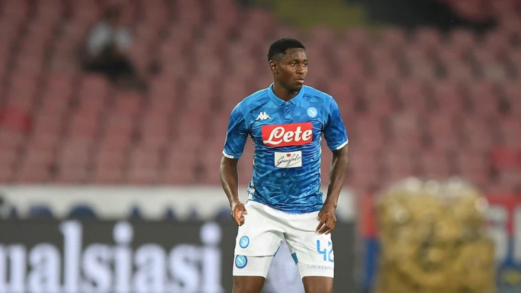 Sampdoria-Napoli, le probabili formazioni: out Hamsik e Callejon, dentro Diawara e Verdi