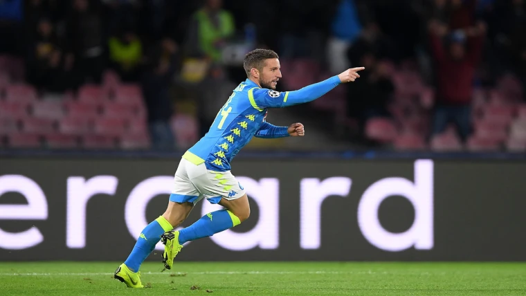 Di Campli a Radio Marte: “Deulofeu al posto di Mertens? Stiamo parlando della cioccolata con un’altra cosa…”