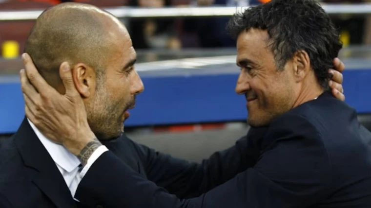 Guardiola ct dell’Italia? L’apertura di Luis Enrique riaccende il dibattito: suggestione impossibile o scenario da non escludere?