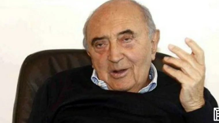 Brutta notizia per l'ex presidente Ferlaino