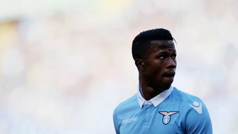 De Laurentiis si fionda su Keita, Lotito chiede 20 milioni