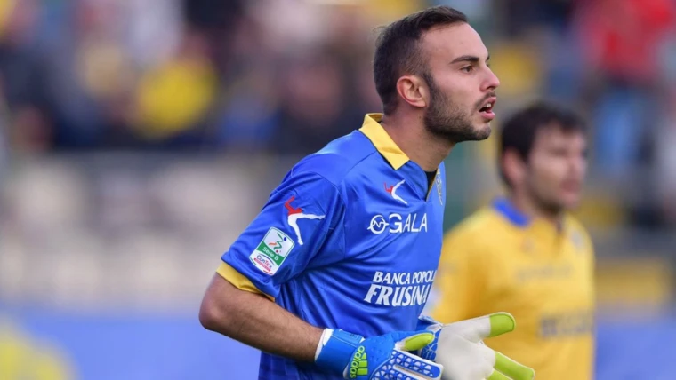 Napoli, per il ruolo di terzo portiere spunta Bardi