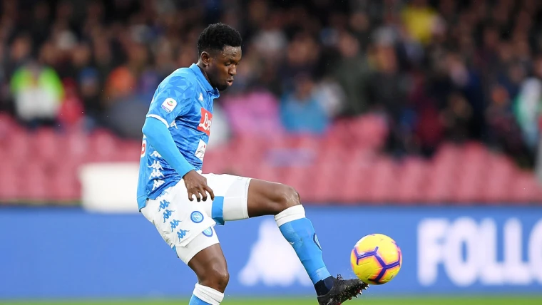 Fiorentina, il Dg Corvino: "Diawara? Il Napoli vuole una cifra impossibile"