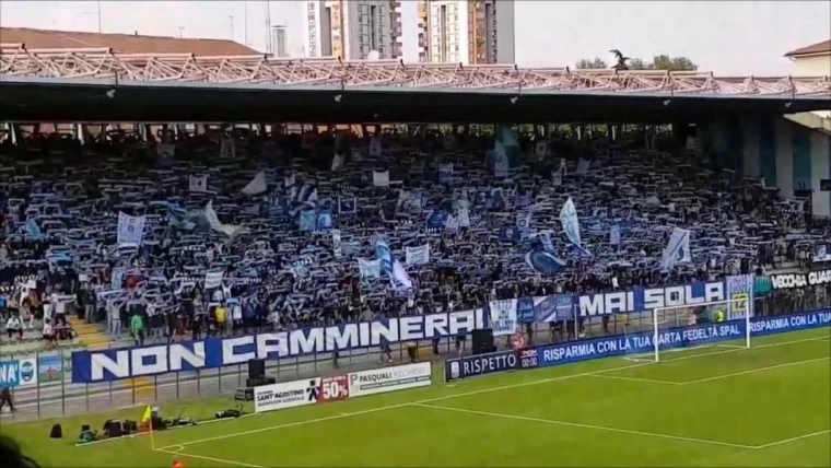 Spal fuori dalla Serie C: via libera all’Inter Under 23. Il Milan Futuro resta in attesa