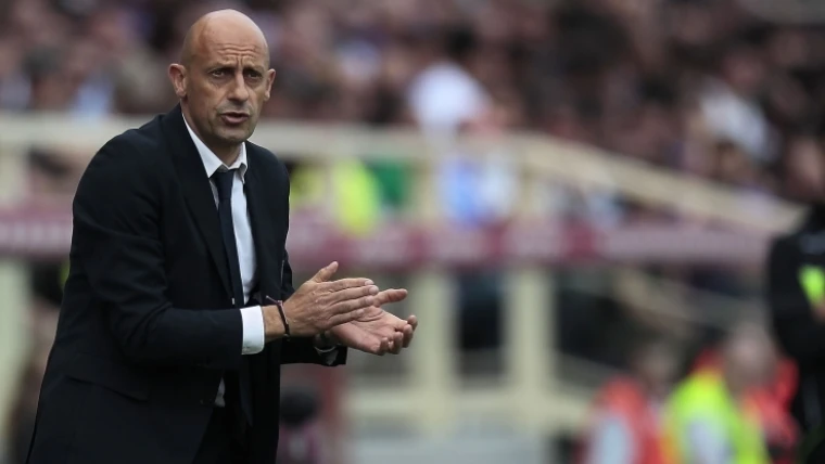 Chievo, Di Carlo: "Napoli? Conterà il coraggio e uno spirito di squadra elevato. Su Ventura..."