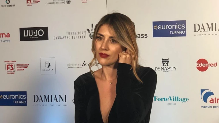 Katia Ancelotti: "Mio padre è innamorato di Napoli. Liverpool? Per noi croce e delizia!"