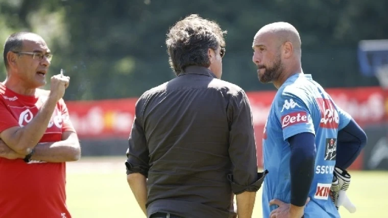 Reina vuole il rinnovo, ma le parti sono ancora sono ancora distanti