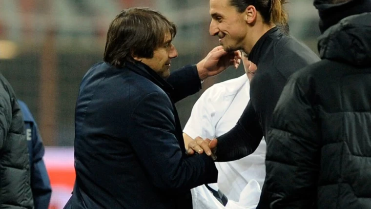 Milan, Ibrahimovic: "Cardinale mi ha fatto un'offerta che non potevo rifiutare"