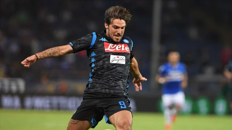 Verdi: "A gennaio non ho rifiutato il Napoli. Ancelotti? Ci tiene sulle spine"