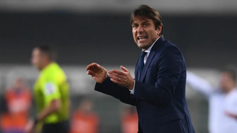 Leoni-Napoli, Manna prepara il colpo a sorpresa: Conte approva