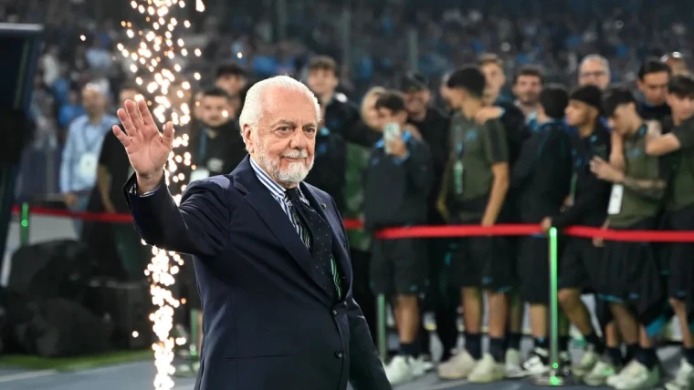 Napoli, termina il rapporto con Radio CRC: arriva l’annuncio ufficiale