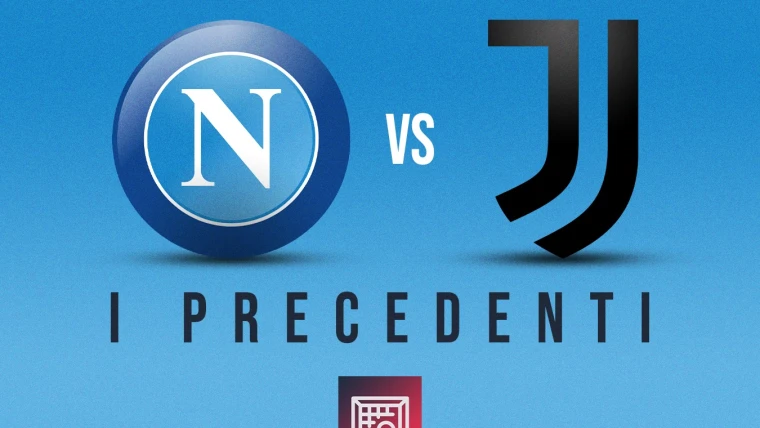 Napoli-Juventus: Spalletti contro Allegri, tutti i precedenti