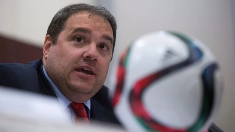 FIFA, Montagliani: "C'è rischio contenziosi su taglio stipendi e prolungamento contratti"