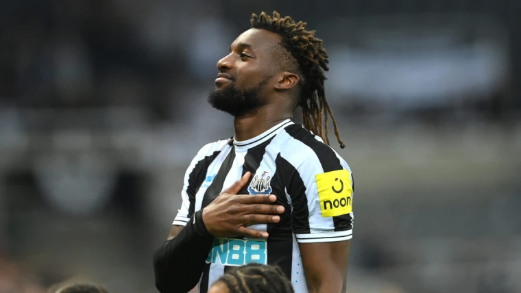 Napoli, accordo verbale con l’Al-Ahli per Saint-Maximin: cosa manca per chiudere la trattativa