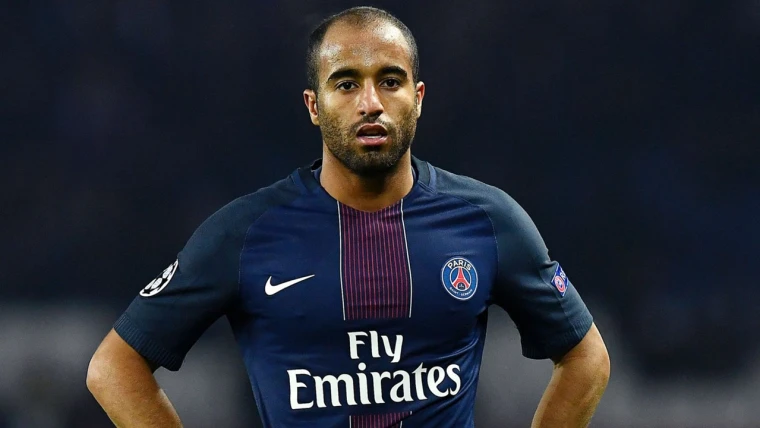 I silenzi di Giuntoli portano a Parigi: lavora segretamente per prendere Lucas Moura