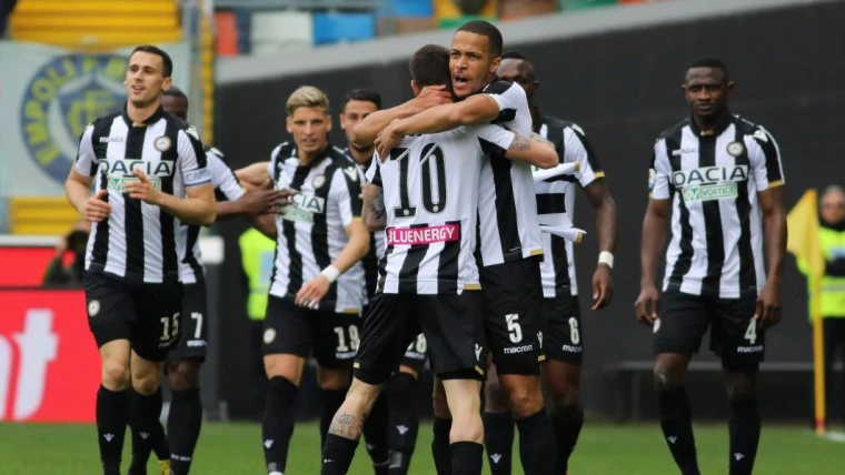 Udinese