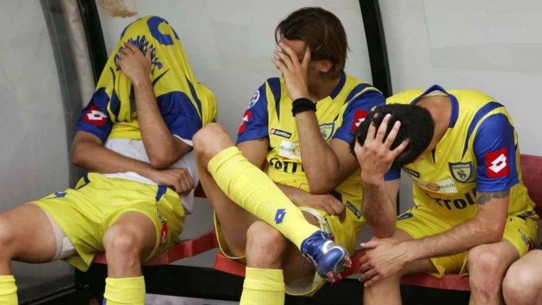 Chievo Verona, che batosta per i veneti: anche il Collegio di garanzia respinge il ricorso. Il club: "Ci affidiamo al Tar del Lazio"