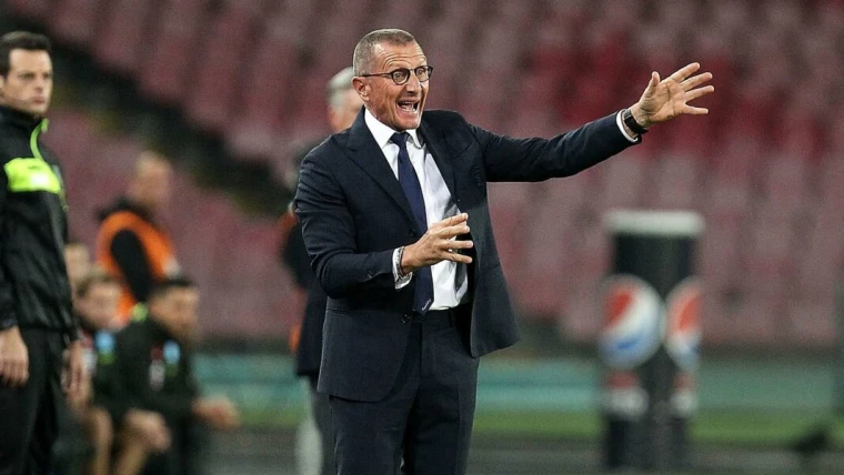 Napoli, tradizione negativa contro Andreazzoli: i precedenti con l'allenatore empolese