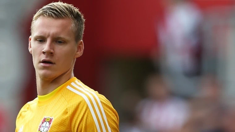 Leno: "Il Napoli mi ha cercato in estate, ma il club non mi ha voluto cedere..."