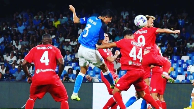 Gazzetta - Questi i giocatori che il Napoli saluterà per il Mondiale