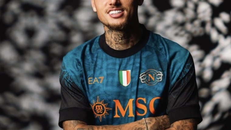 Fonte Foto: SSC NAPOLI